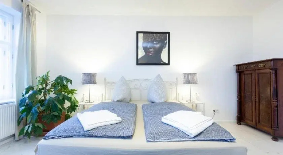 Great Stay Apartments