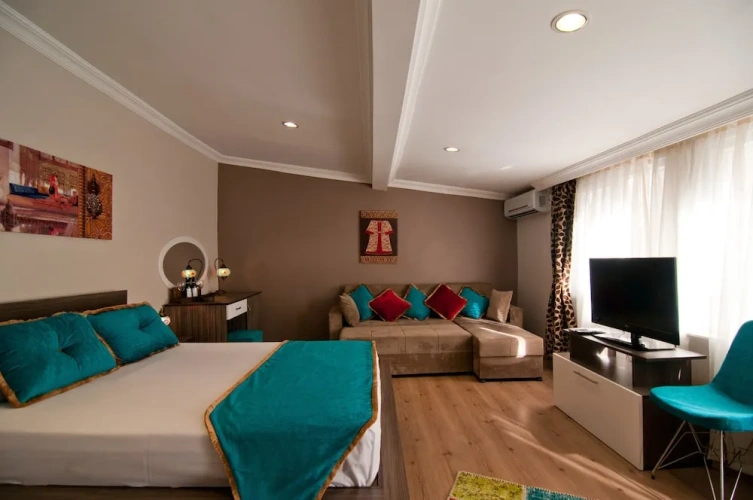 Superior Apartment