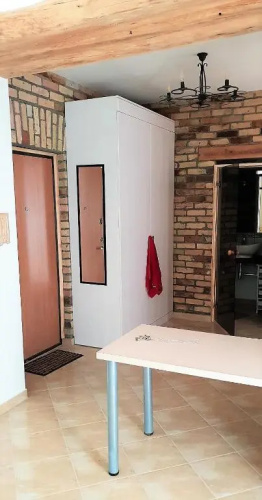 Cozy apartment in Jeruzalė