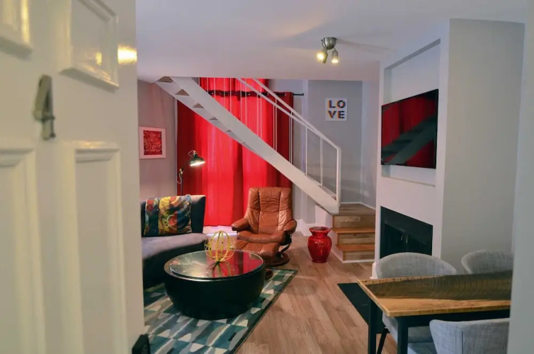1331 Northwest Apartment #1069 - 1 Br Apts