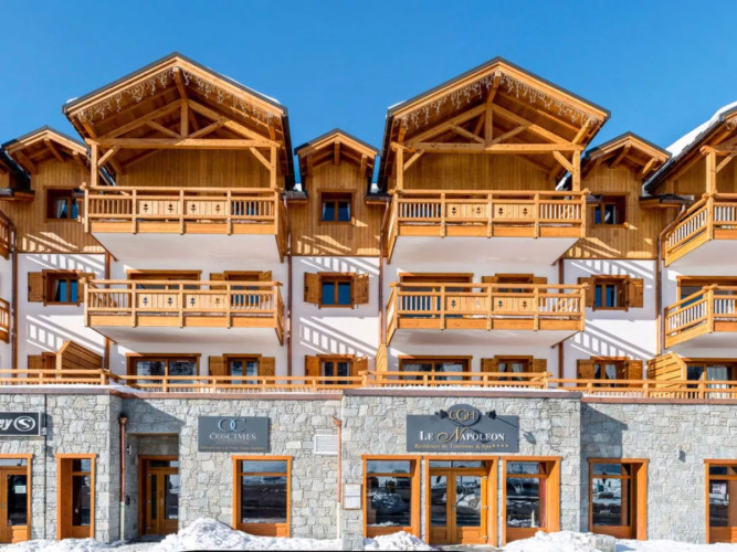 Imagen del hotel