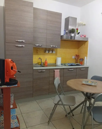 Sicilia Bedda Vacation Rental