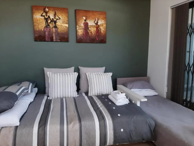 Bergsight Self Catering Accommodation