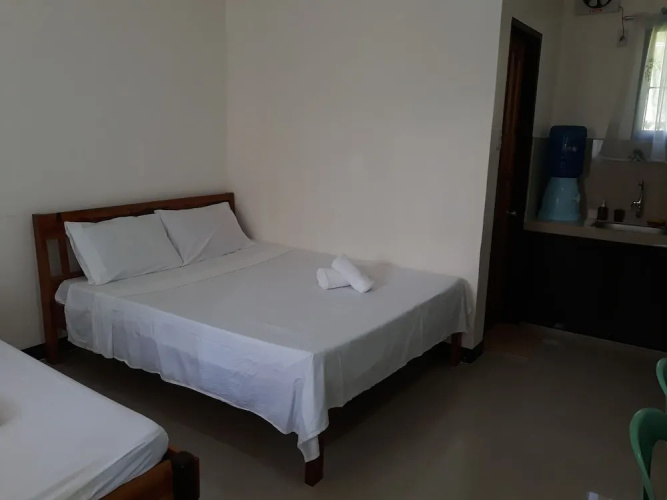 Gardenview Homestay Siargao
