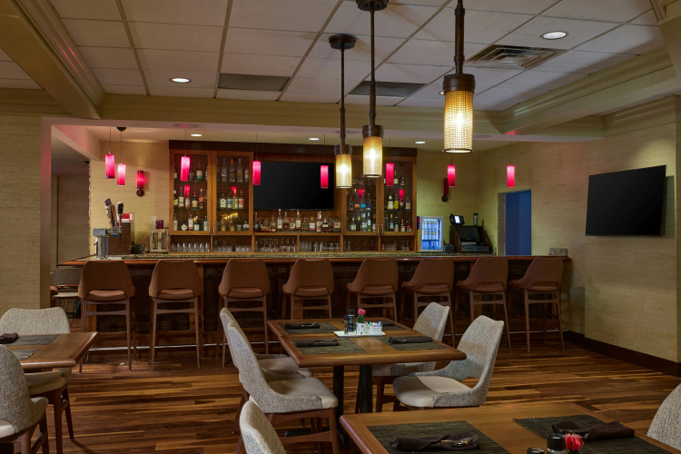 Doubletree By Hilton Minneapolis Airport, Mn photo 31