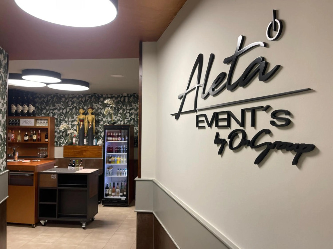 ON ALETA ROOM designed for adults photo 15
