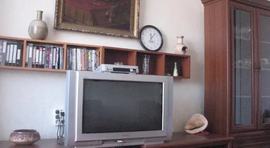 Old Riga Luxe Apartment