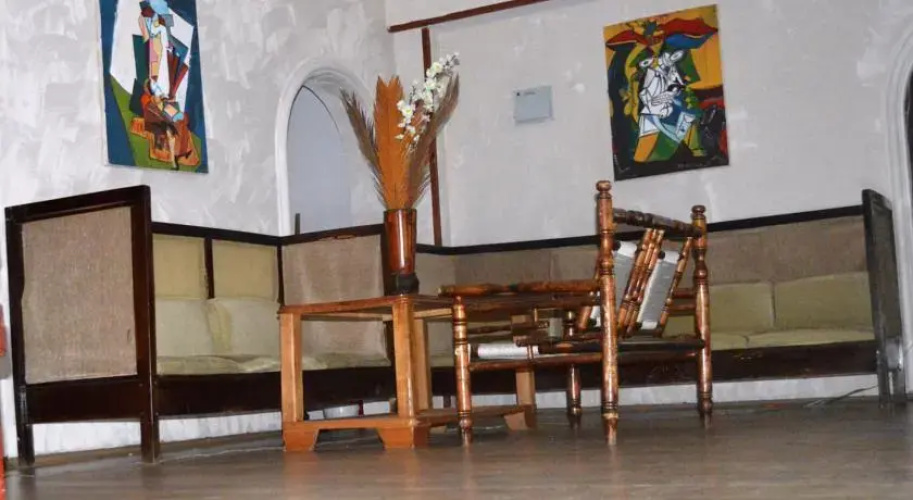 Tetri Saxli Hotel