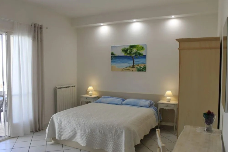 B&B Villa 16 Pini