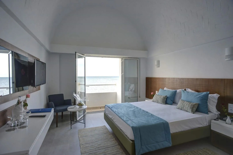 Monarque Dar Jerba Narjess - Family Only