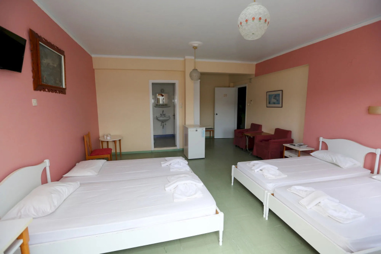 Hotel Alexandra