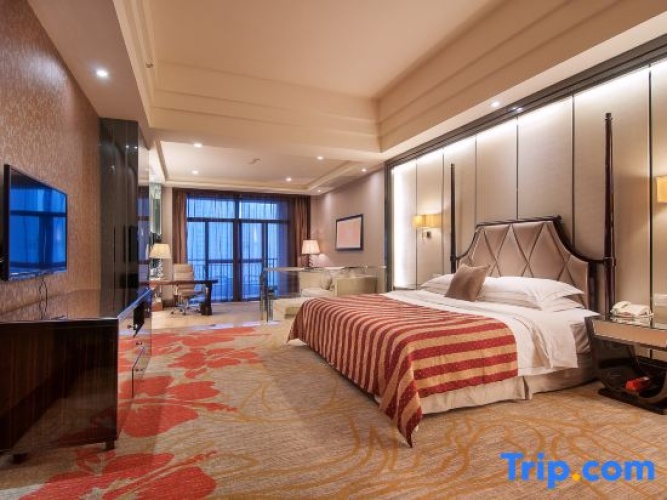 Double Junior Suite
