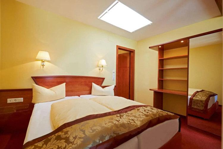 Hotel Bodensee Bregenz