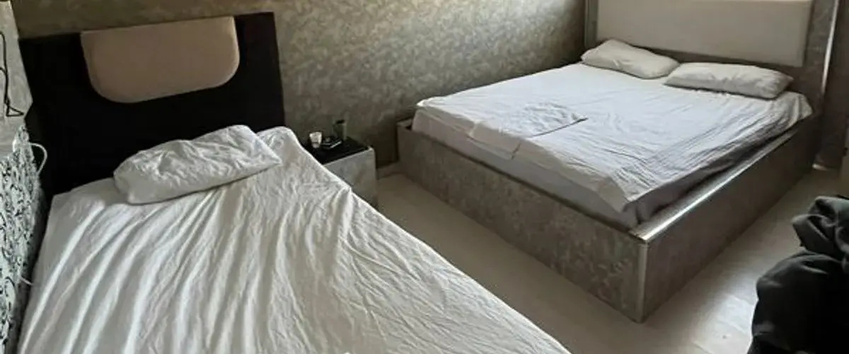 Albayrak Otel