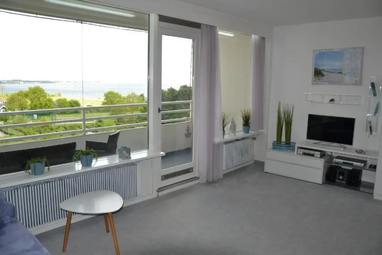 Meerblick FeWo Nr 694