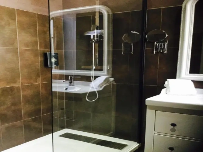 Standard Double Club room