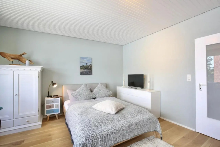 Lüttje Bernstein und Lighthousestudio & Spa