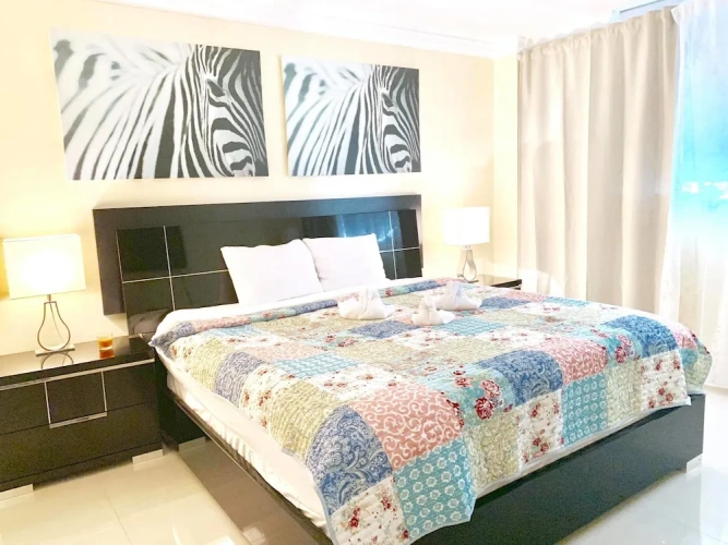Economy Single Studio with balcony