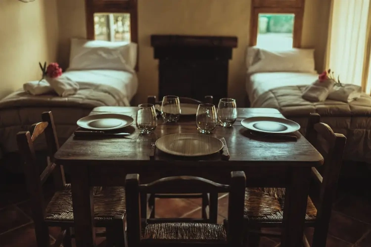 Comfort Cottage