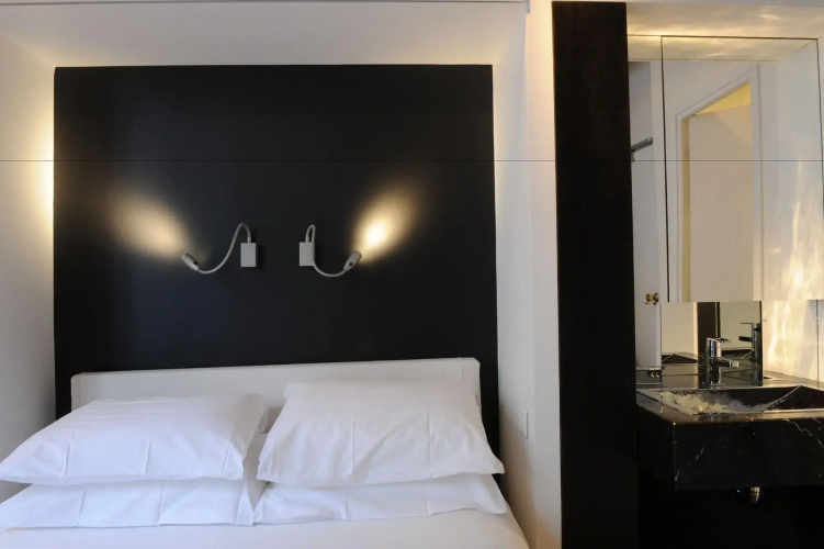 Boutique Hôtel de la Place des Vosges