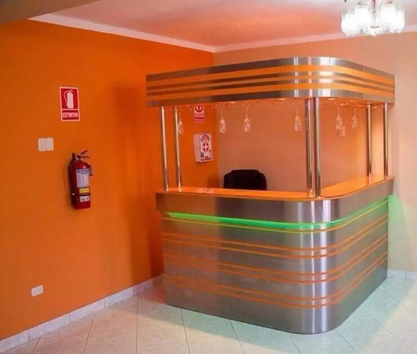 Hotelbild