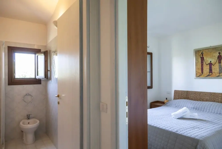 1 Bedroom Classic Apartment