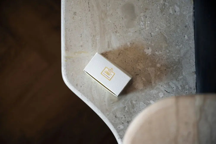 Boutique Hotel Travé