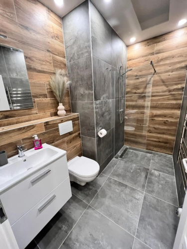 Apartmán SKI Plešivec