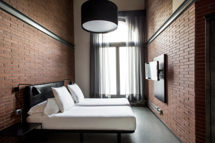 Aparthotel República