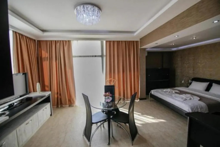 Фотография номера гостиницы Diuma