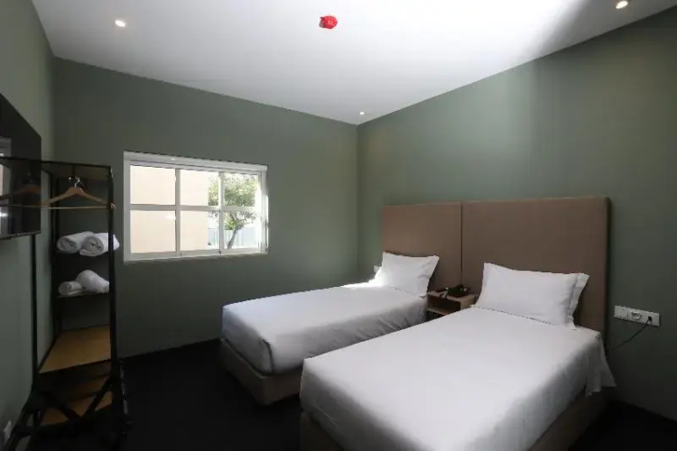 Albufeira Lounge Hotel