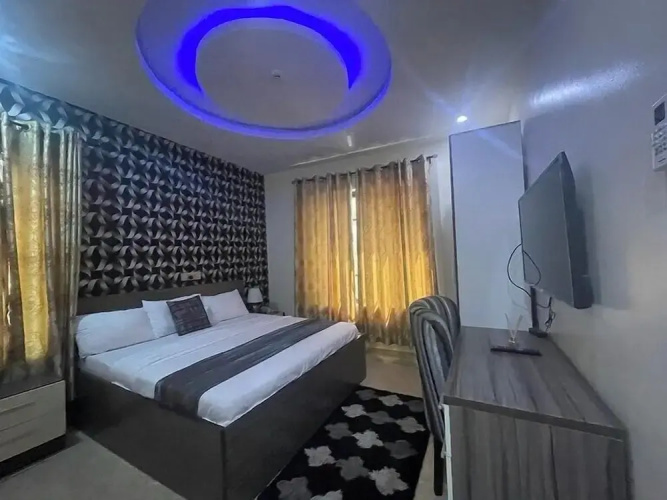 Kodeland Apartment