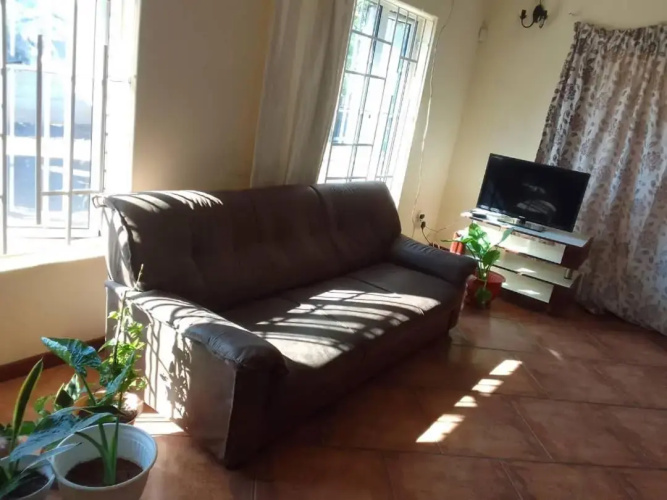 Great 1 bed hide out with hot tub