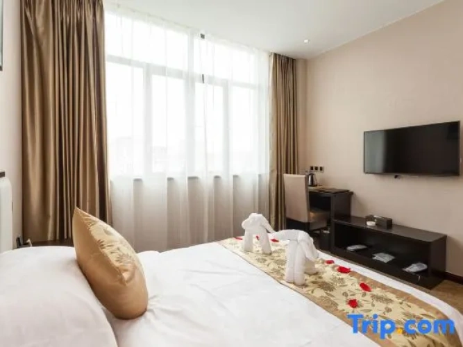 Business Double room
