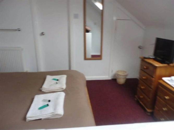 Charlotte Guest House