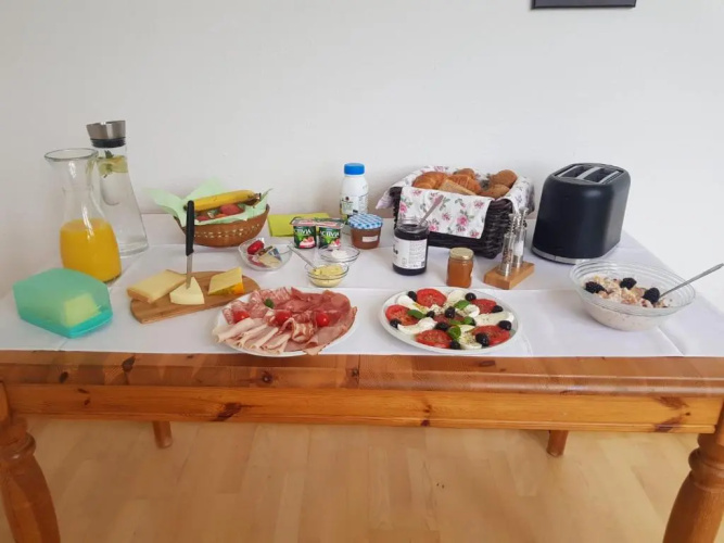 B&B Paradiso