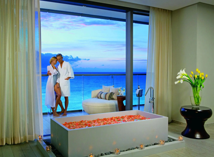 Secrets The Vine Cancun - Adults Only - All Inclusive photo 40