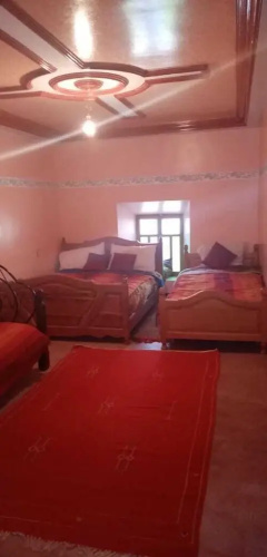 Gîte Boukhayou