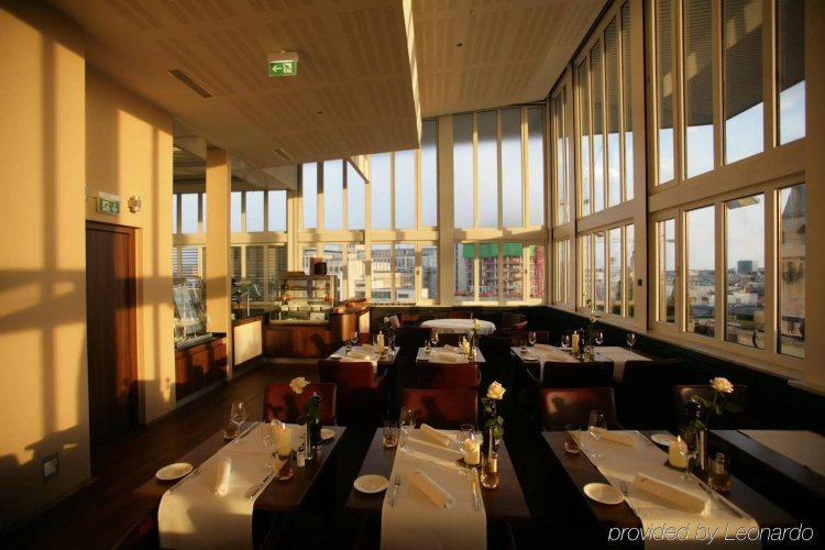 Flemings Selection Hotel Frankfurt-City photo 19