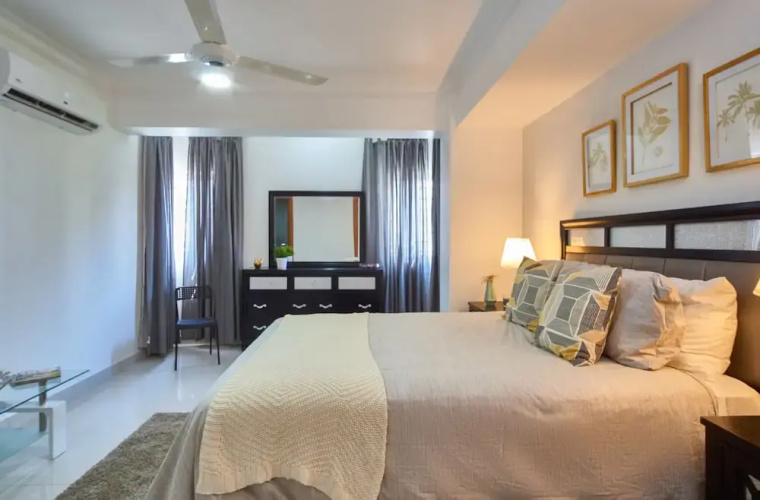 Residencial Eduardo Arturo