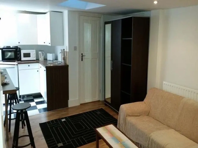 Economy Single room