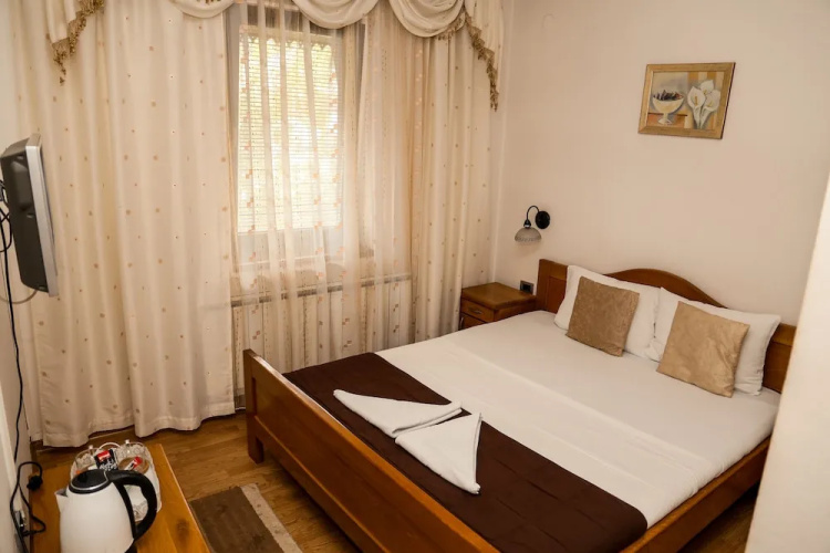 Guest House Vijecnica