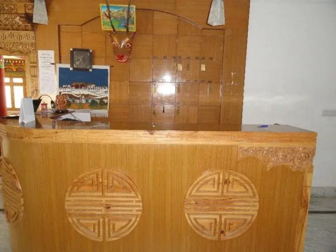 Hotel Munshi Continental