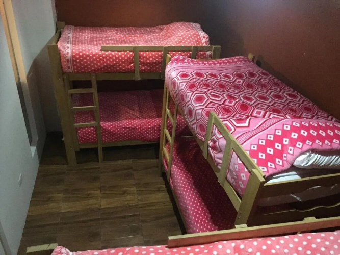Pacha Qori Backpackers