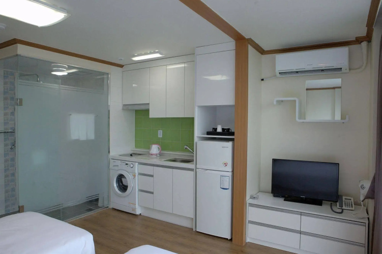 Solarium City