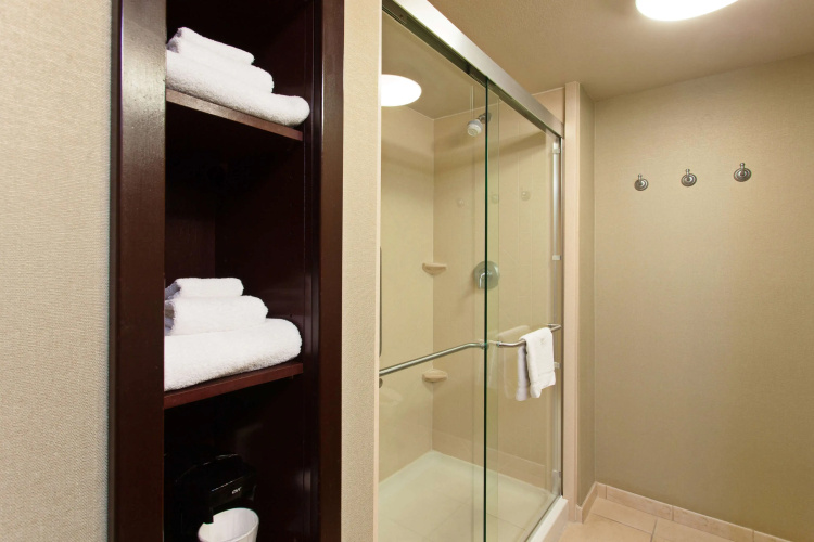 Hampton Inn & Suites Merced