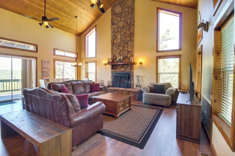 1 Bedroom Cottage