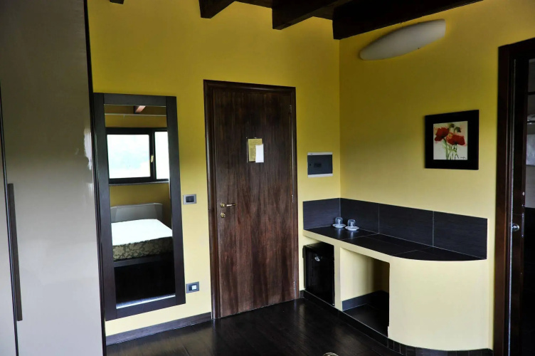 Monferrato Resort