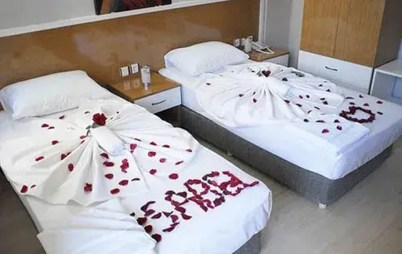 Butik Isabel Hotel