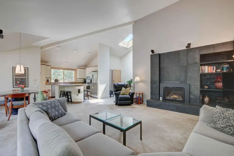 Rocky Mountain 4 3 Bedroom Home